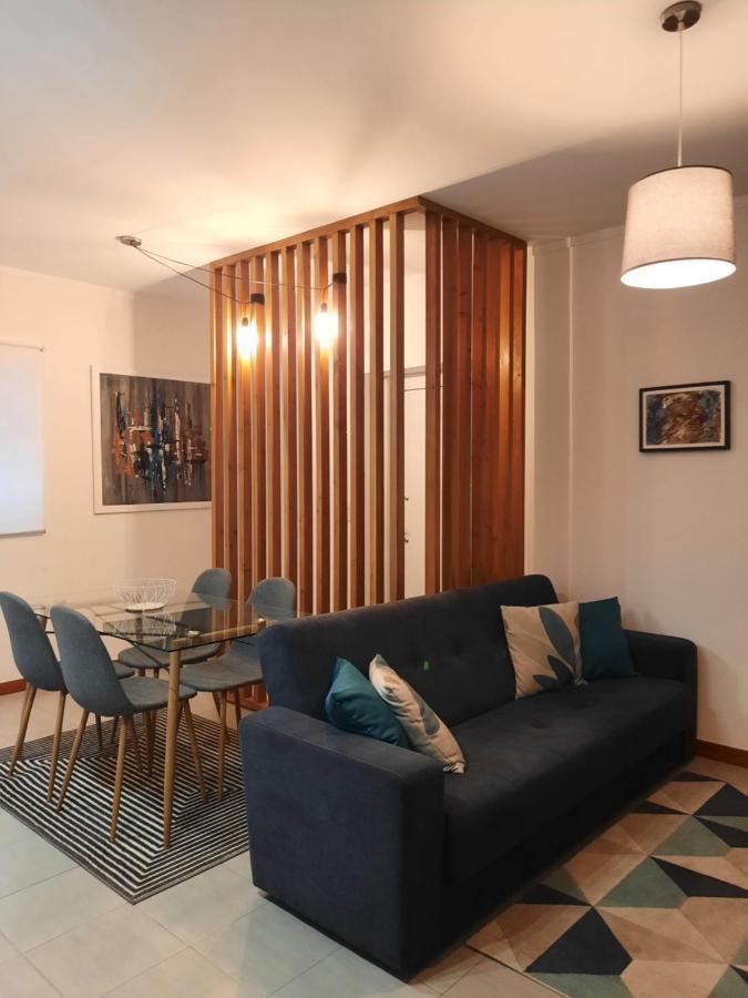 Vila Nova House Exteriér fotografie