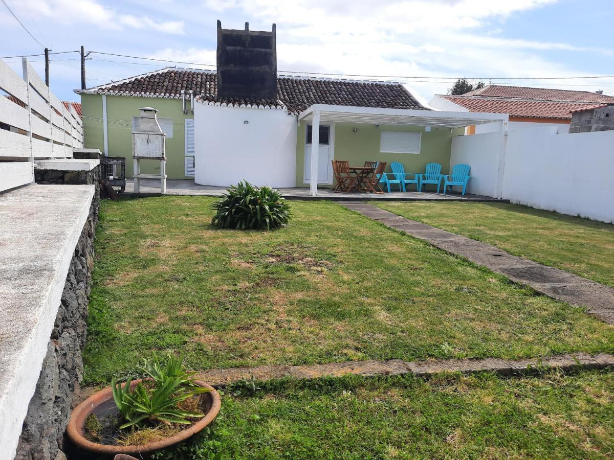 Vila Nova House Exteriér fotografie