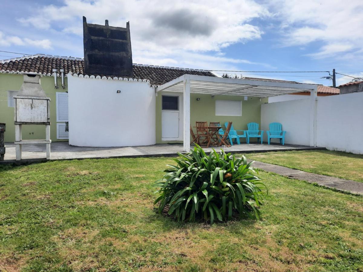 Vila Nova House Exteriér fotografie