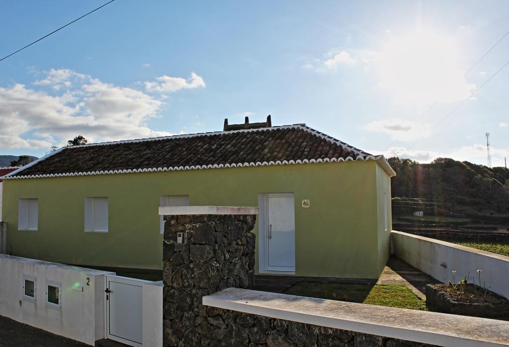 Vila Nova House Exteriér fotografie